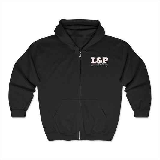 L&P Full Zip