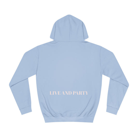 Standard L.A.P Hoodie