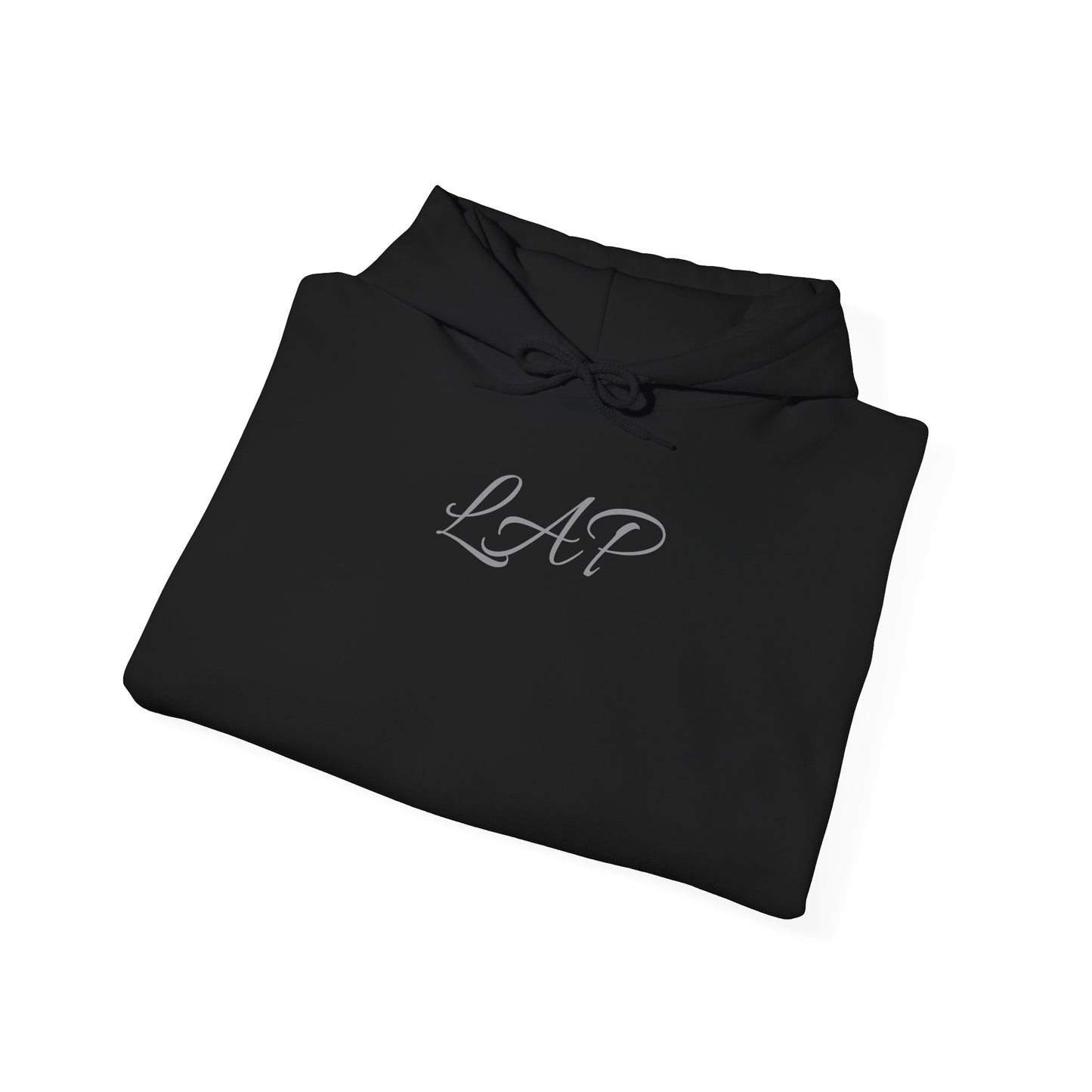 LAP Big X Hoodie