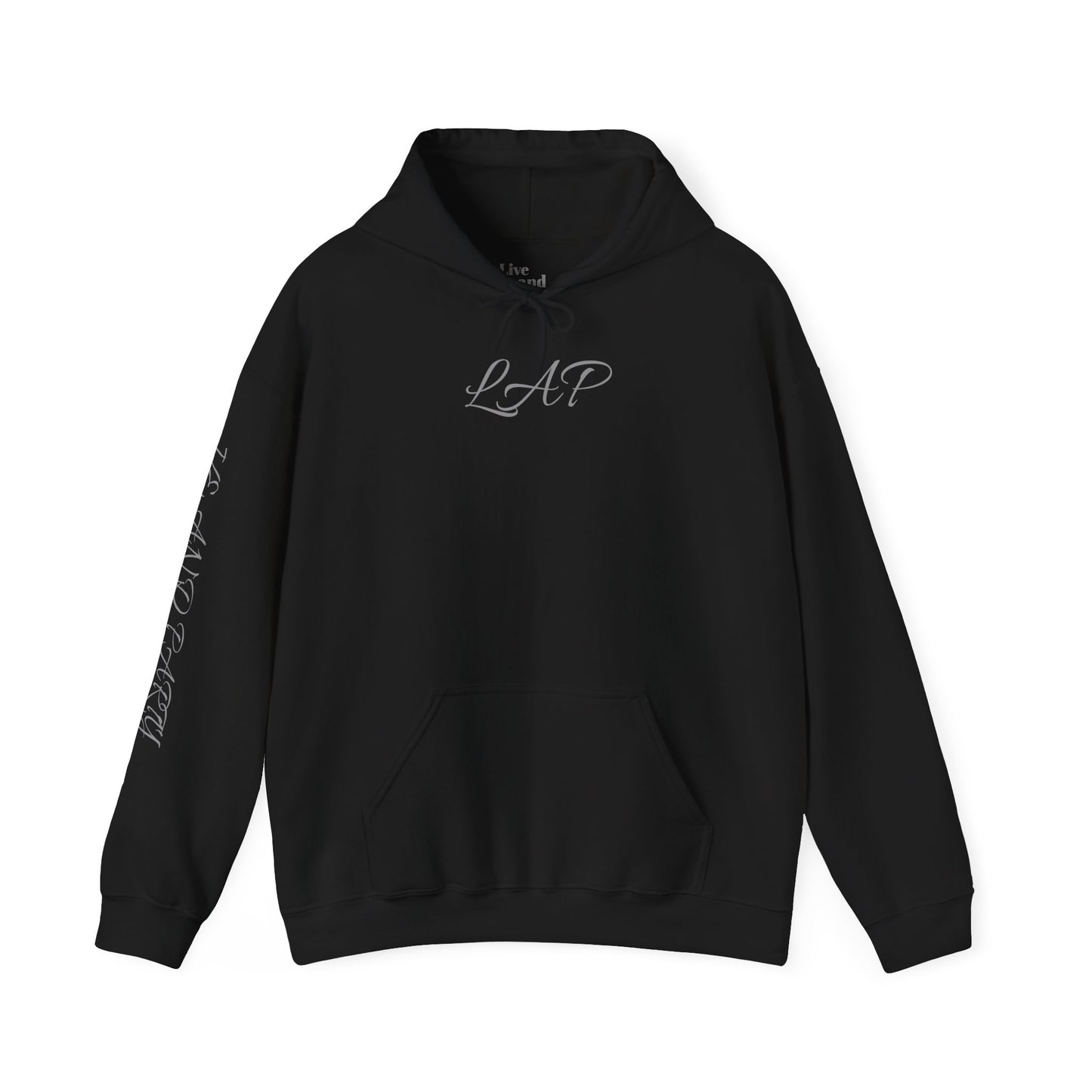 LAP Big X Hoodie